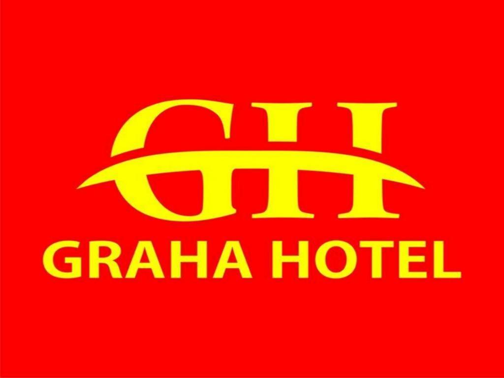 Graha Hotel Sragen Екстер'єр фото